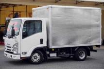 2019 Isuzu Elf Truck