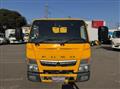 2017 Mitsubishi Fuso Canter