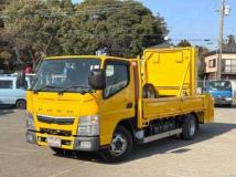 2017 Mitsubishi Fuso Canter