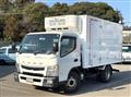 2017 Mitsubishi Fuso Canter