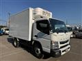 2017 Mitsubishi Fuso Canter
