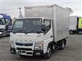 2021 Mitsubishi Fuso Canter