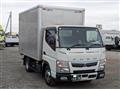 2021 Mitsubishi Fuso Canter