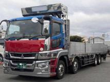 2019 Mitsubishi Fuso Super Great