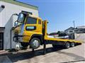 2001 Mitsubishi Fuso Super Great