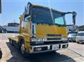 2001 Mitsubishi Fuso Super Great