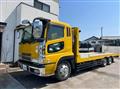 2001 Mitsubishi Fuso Super Great