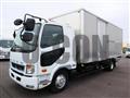 2019 Mitsubishi Fuso Fighter