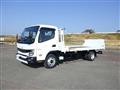 2025 Mitsubishi Fuso Canter