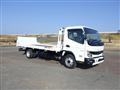 2025 Mitsubishi Fuso Canter