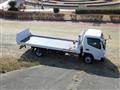 2025 Mitsubishi Fuso Canter