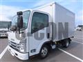 2021 Isuzu Elf Truck