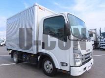 2021 Isuzu Elf Truck