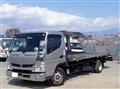 2019 Mitsubishi Fuso Canter