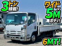 2014 Isuzu Elf Truck