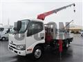 2023 Hino Dutro