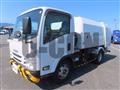 2019 Isuzu Elf Truck