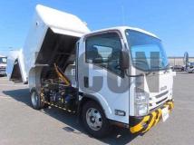 2019 Isuzu Elf Truck
