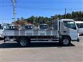 2017 Mitsubishi Fuso Canter
