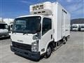 2015 Isuzu Elf Truck