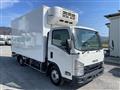 2015 Isuzu Elf Truck