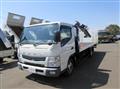 2014 Mitsubishi Fuso Canter