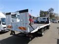 2014 Mitsubishi Fuso Canter