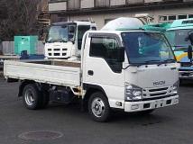 2019 Isuzu Elf Truck