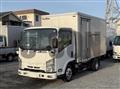 2015 Isuzu Elf Truck
