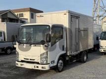 2015 Isuzu Elf Truck