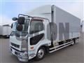 2017 Mitsubishi Fuso Fighter