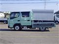 2023 Mitsubishi Fuso Canter