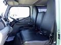 2023 Mitsubishi Fuso Canter