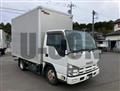 2015 Isuzu Elf Truck