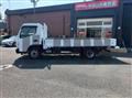 2020 Mitsubishi Fuso Canter