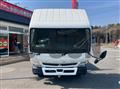 2020 Mitsubishi Fuso Canter
