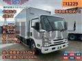 2019 Isuzu Elf Truck