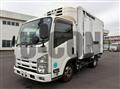 2012 Isuzu Elf Truck