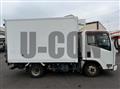 2012 Isuzu Elf Truck