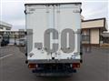 2012 Isuzu Elf Truck