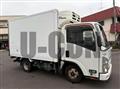 2012 Isuzu Elf Truck