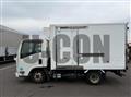 2012 Isuzu Elf Truck