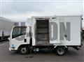2012 Isuzu Elf Truck