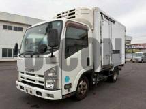 2012 Isuzu Elf Truck