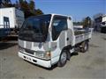 2003 Isuzu Elf Truck