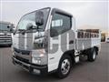 2021 Mitsubishi Fuso Canter