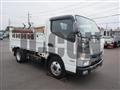 2021 Mitsubishi Fuso Canter