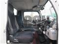 2021 Mitsubishi Fuso Canter