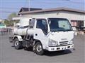 2017 Isuzu Elf Truck