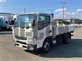2012 Mitsubishi Fuso Canter